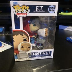 Funko Pop