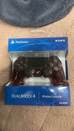Controller ps4