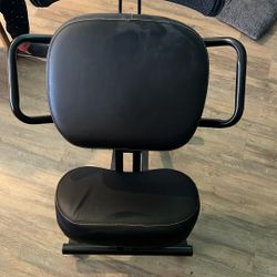 Ergonomics Kneeing Chair 