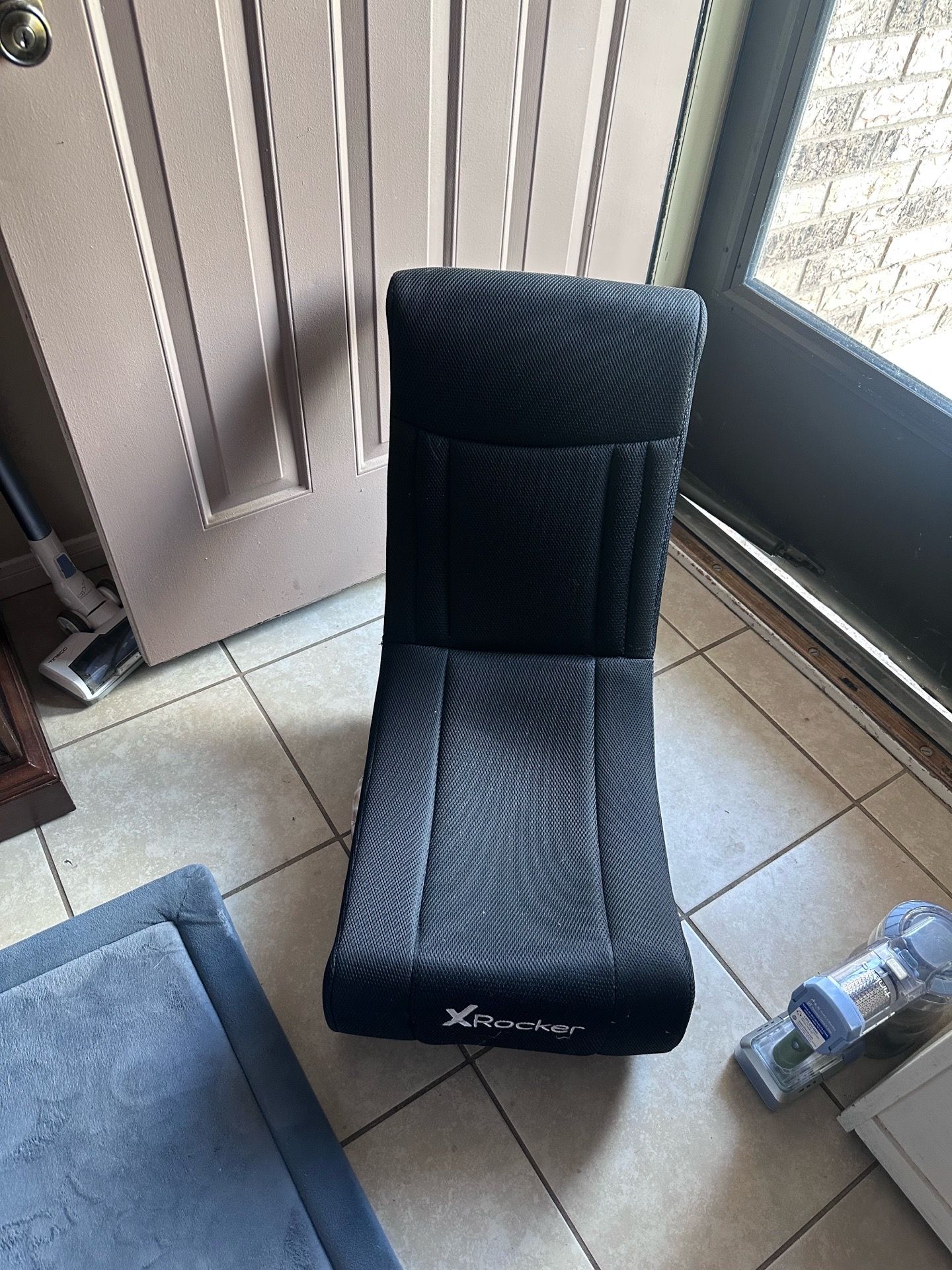 Gamer chair (no cord)