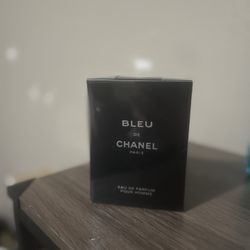 Bleu Chanel Cologne