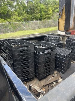 1 Liter Coca Cola Trays