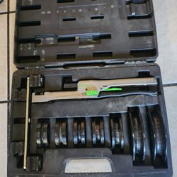 Hilmar Bender Kit