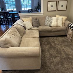 Sectional Sofa