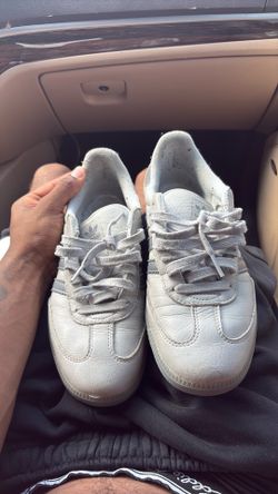adidas sambas size 9 men’s