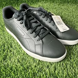 Brand new Reebok court clean mens size12