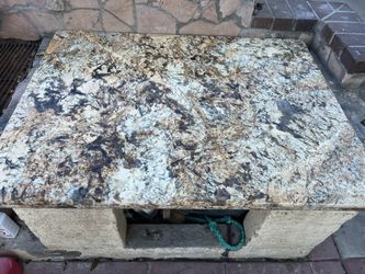 Granite 43x32 