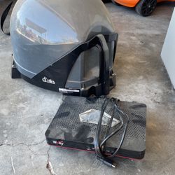 Tailgater, Automatic, Signal Finder, And A Wall-E For Rvs