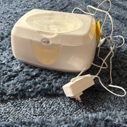 Munchkin wipe Warmer 