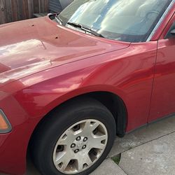 2007 Dodge Charger