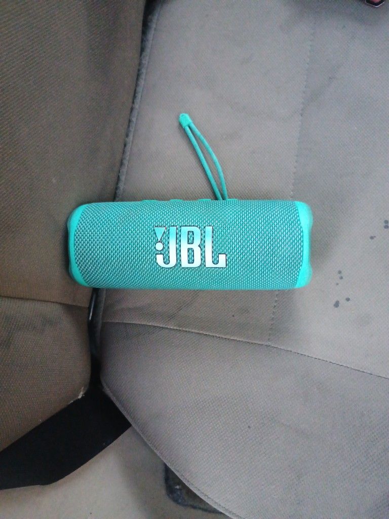 JBL Flip 6