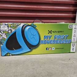 Hover-1 My First Hoverboard for Children