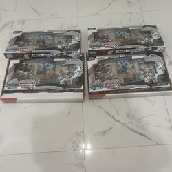 Unova Heavy Hitters Premium Collection