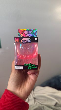 Needoh jellysquish