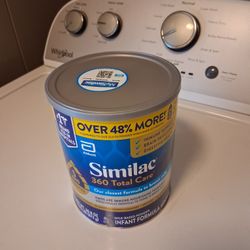 Similac 360 Total Care