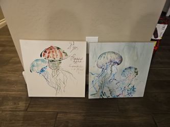 Wall Decorations