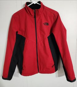 The North Face Apex Chromium Thermal Size S/P