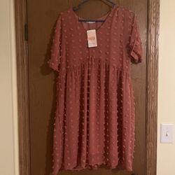 Brand New - Dress