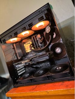 I9 Gaming PC