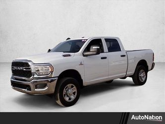 2023 RAM 2500