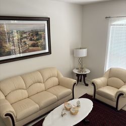 Living Room Couch set