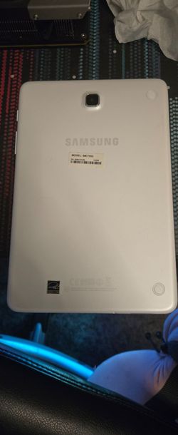 Samsung Galaxy Tab A 8" 16gb Wifi