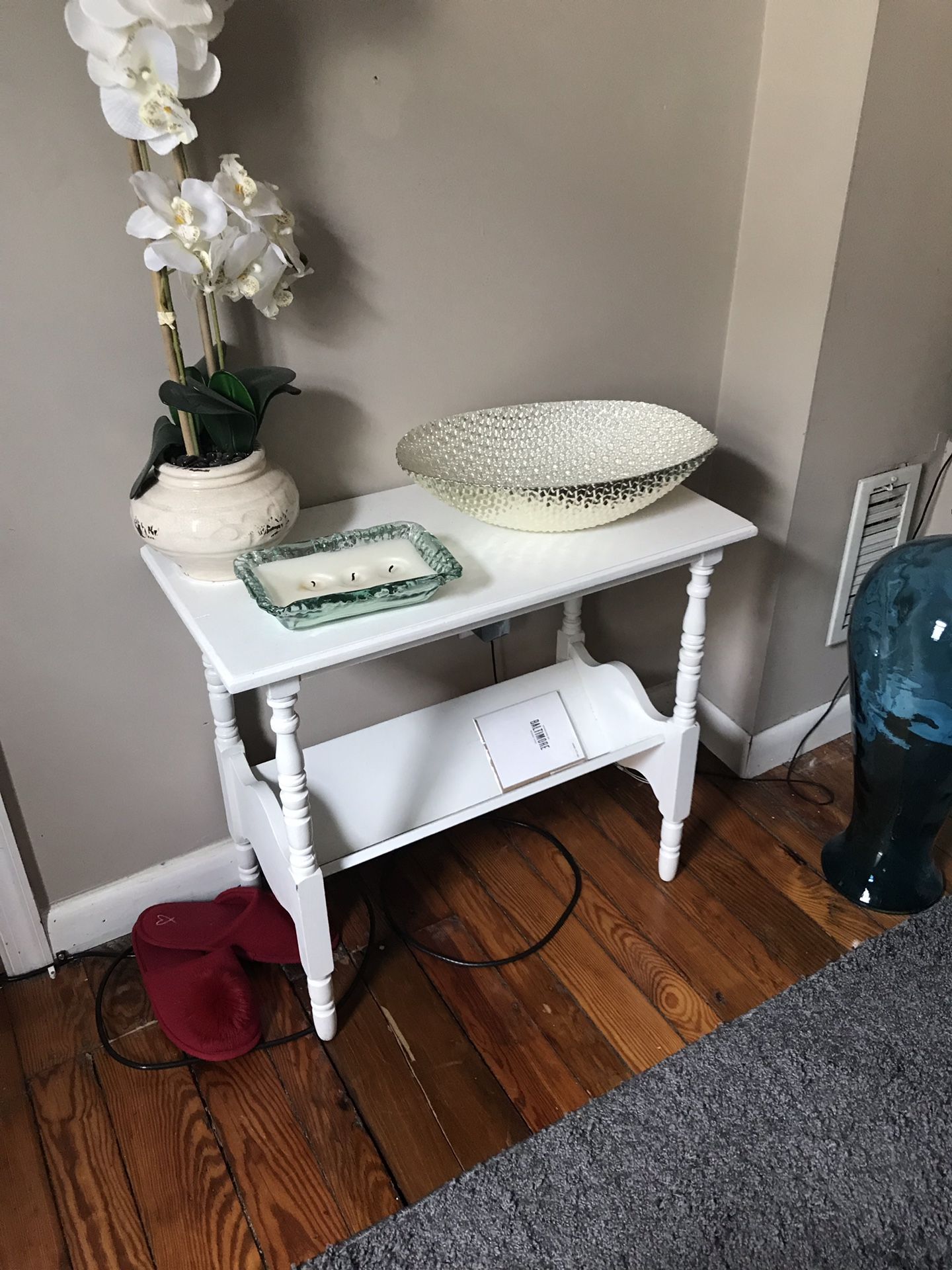 Side Table