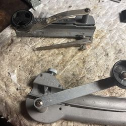 MC Cutters