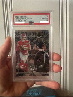 football cards
