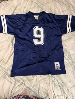 Cowboys Jersey