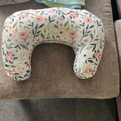 Boppy Pillow Brand New 