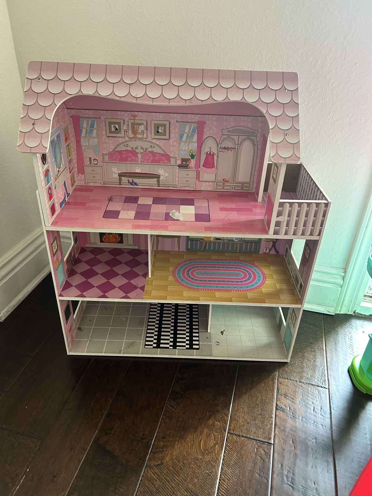 Doll House