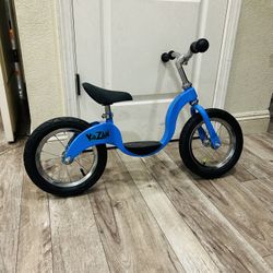 KAZAM KIDS BALANCE BIKE 12” Wheels 