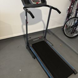 Treadmill For Sale $50 Or Best Offer 