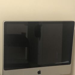 Apple Desktop Computer (With Protools & FL Studio)
