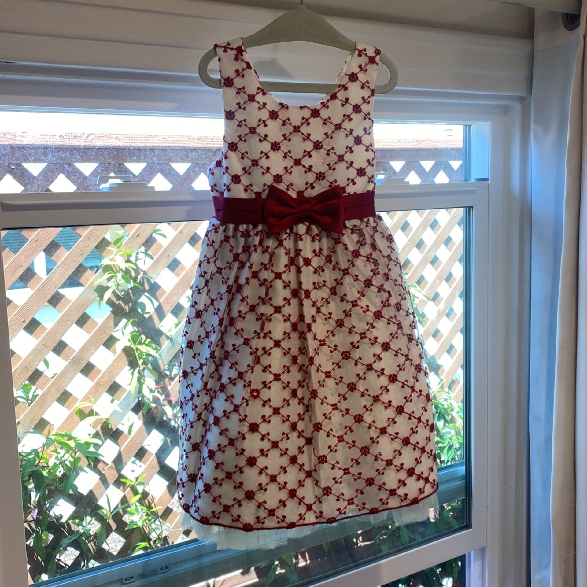 American Princess 4t Dress