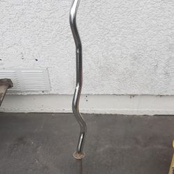 EZ Curlbar