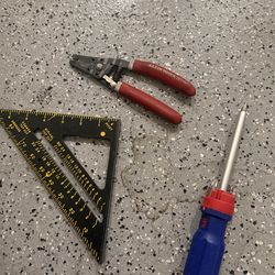 Misc tools
