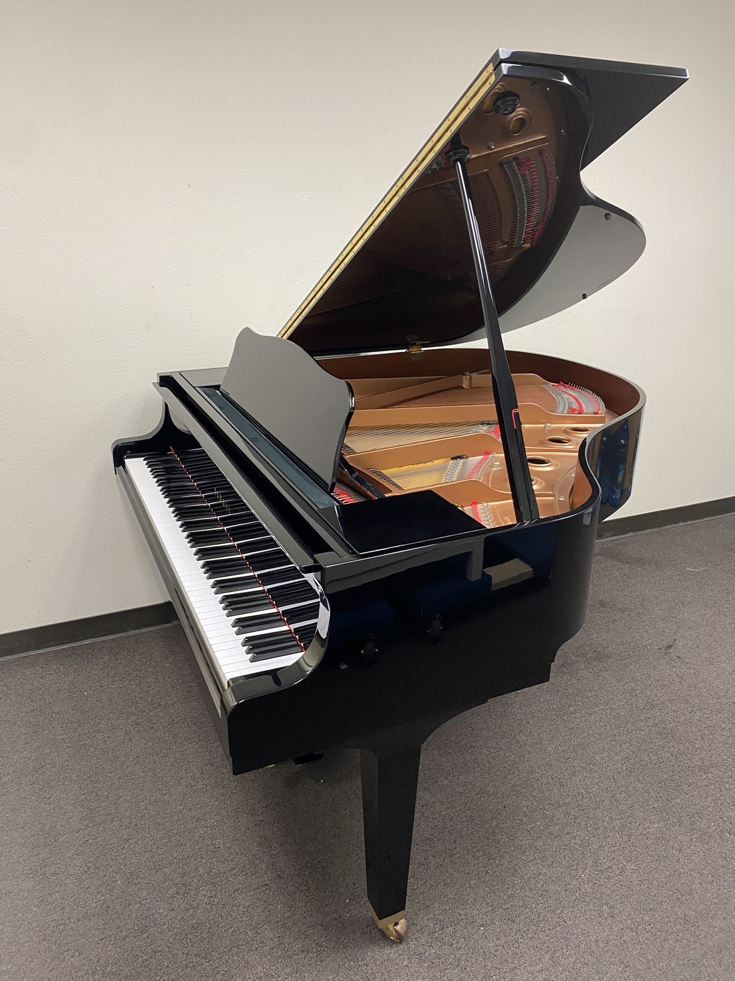 Yamaha GB1 Baby Grand  