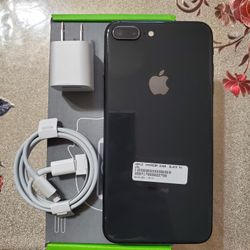 Iphone 8 Plus