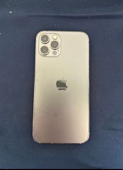 iPhone 12 Pro