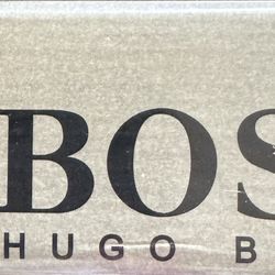Perfume Boss Hugo Boss for Man