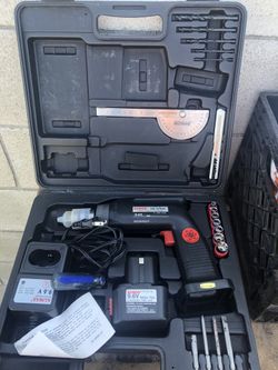 Kumas Drill / Driver