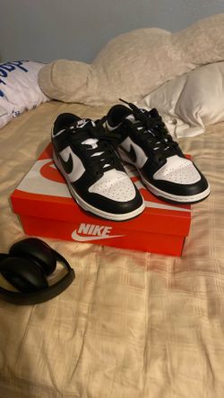 Nike Dunk Low