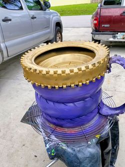 Planter pot