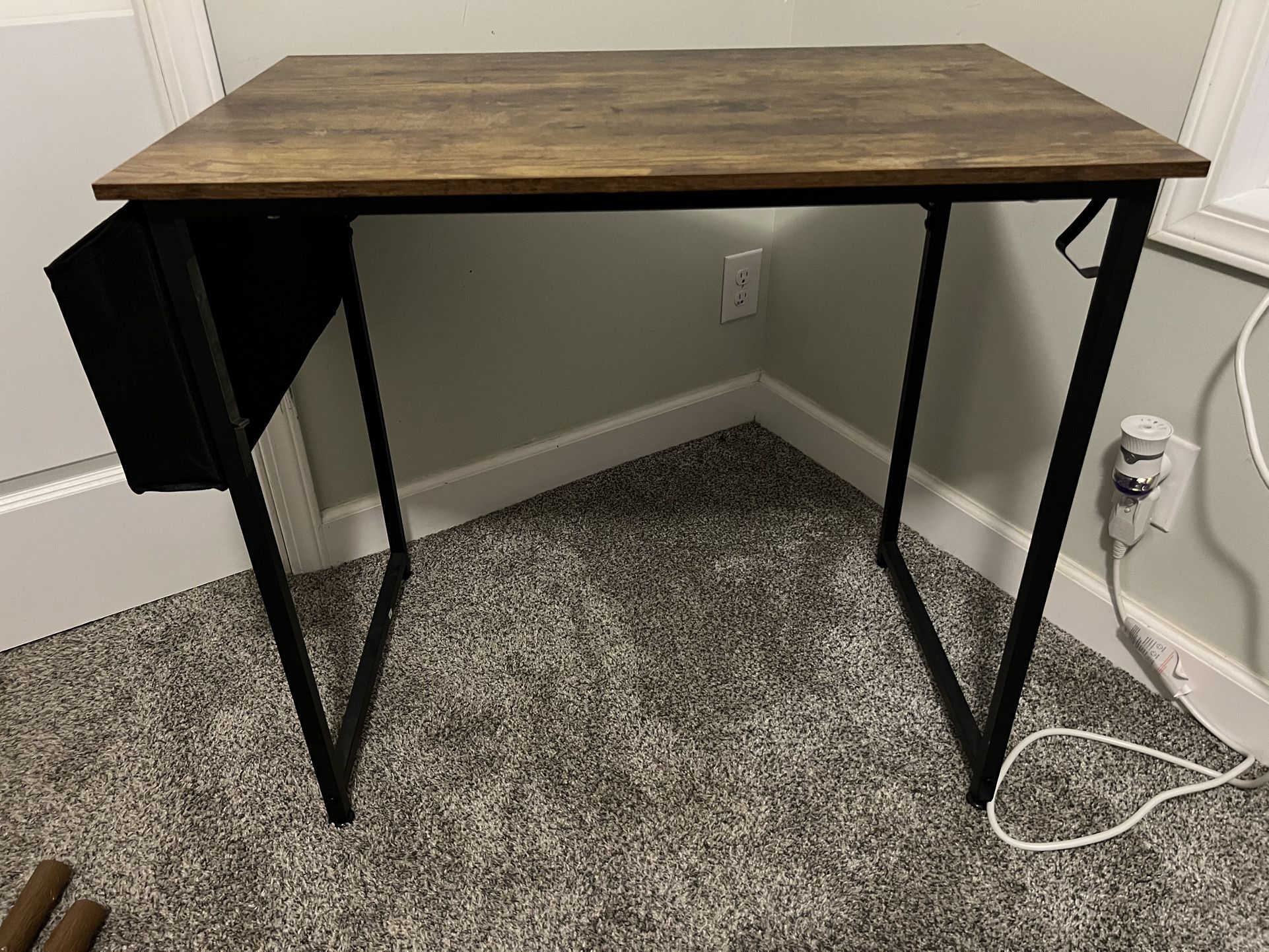 Brand New Desk