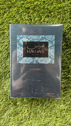 Hawas malibu