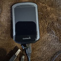 Garmin edge 530
