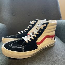 Vans Sk8-HI Size 12 NEW