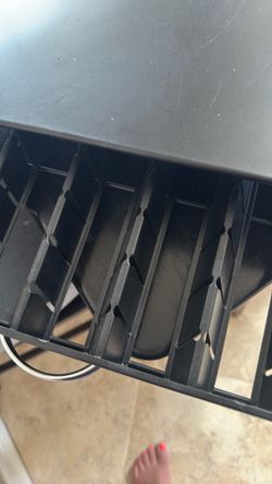 Vertuo pod holder